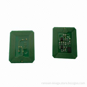 Toner Chip Resetter for OKI C8600/8800, Packed in Anti-electronic Bags
